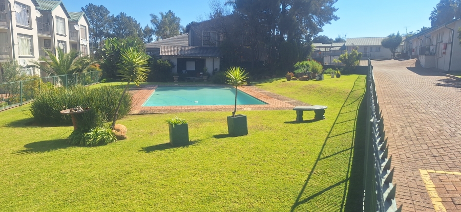 1 Bedroom Property for Sale in Krugersdorp North Gauteng