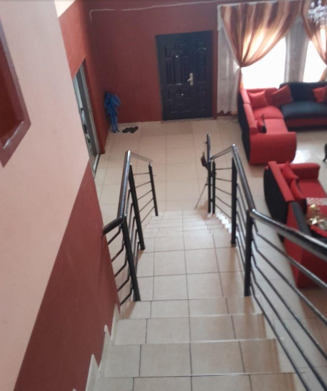 4 Bedroom Property for Sale in Ennerdale South Gauteng