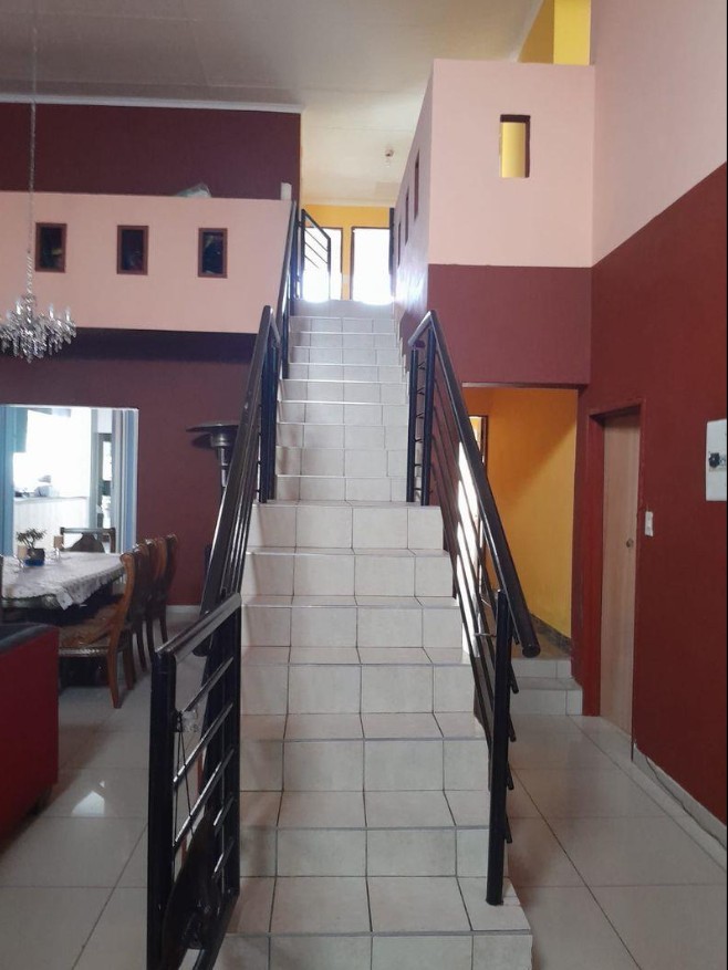 4 Bedroom Property for Sale in Ennerdale South Gauteng