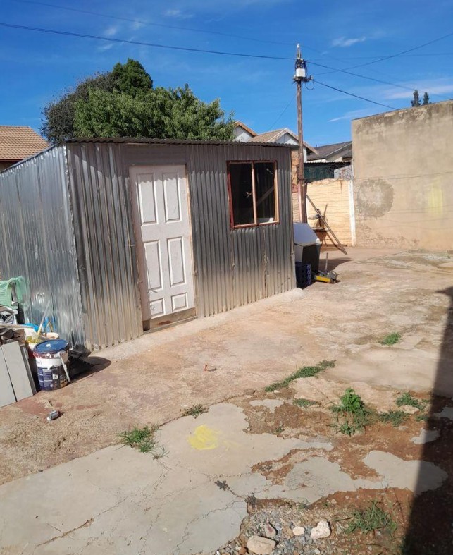 4 Bedroom Property for Sale in Ennerdale South Gauteng