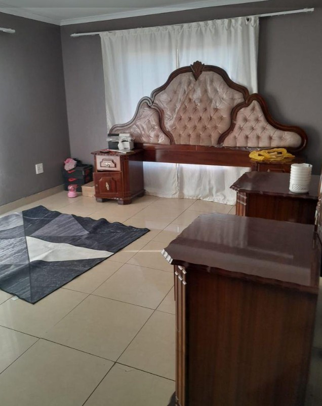 4 Bedroom Property for Sale in Ennerdale South Gauteng