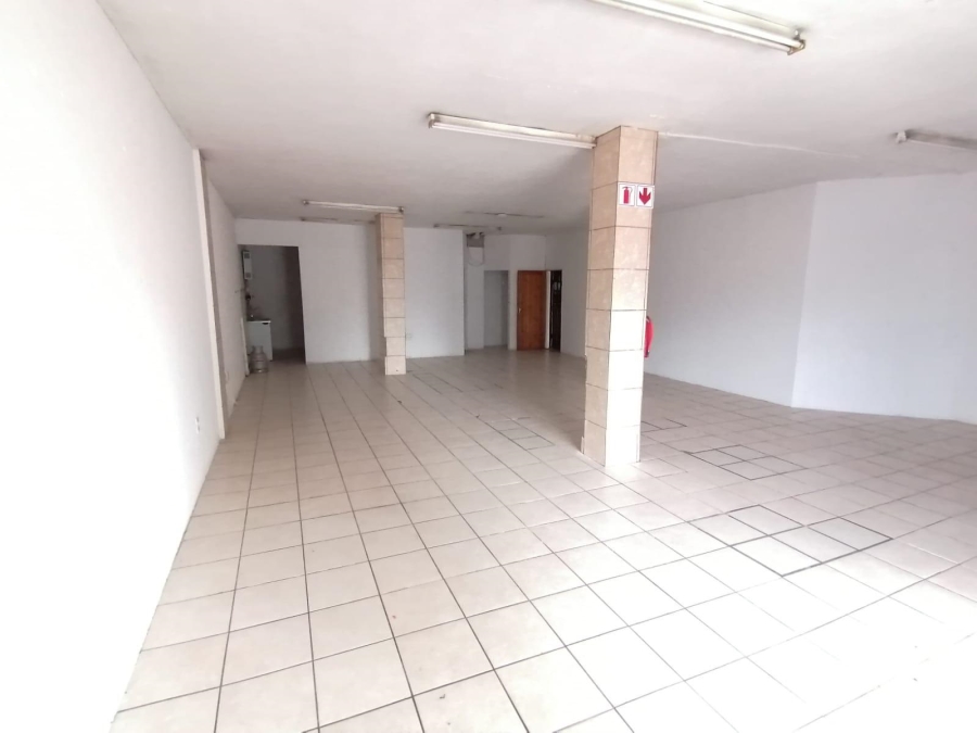 To Let commercial Property for Rent in Edleen Gauteng