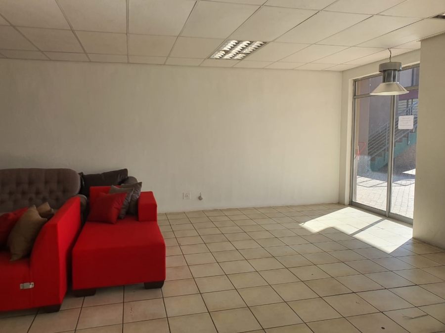To Let commercial Property for Rent in Pierre Van Ryneveld Gauteng