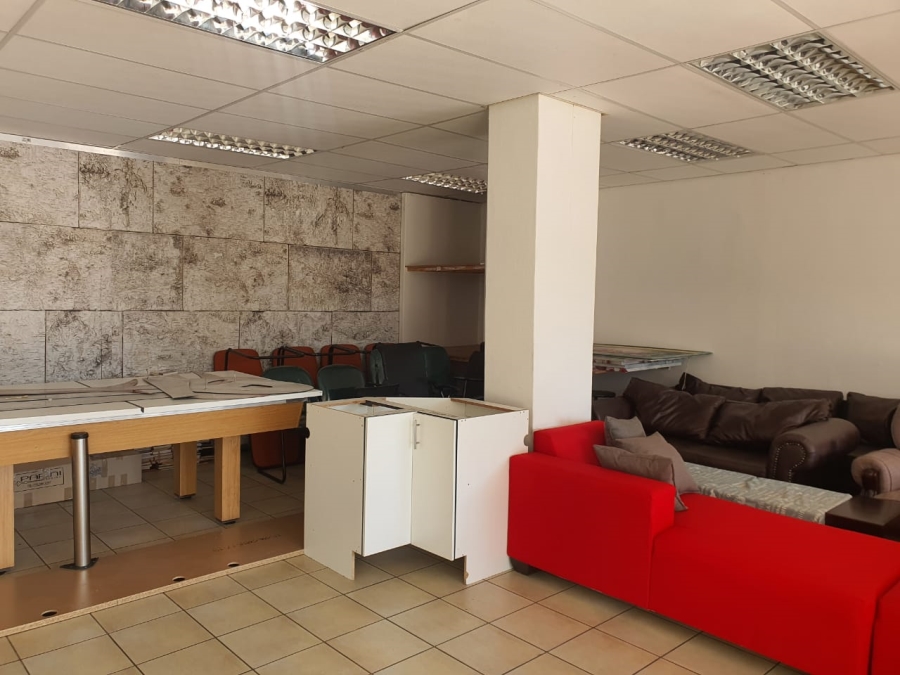 To Let commercial Property for Rent in Pierre Van Ryneveld Gauteng