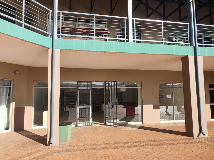 To Let commercial Property for Rent in Pierre Van Ryneveld Gauteng