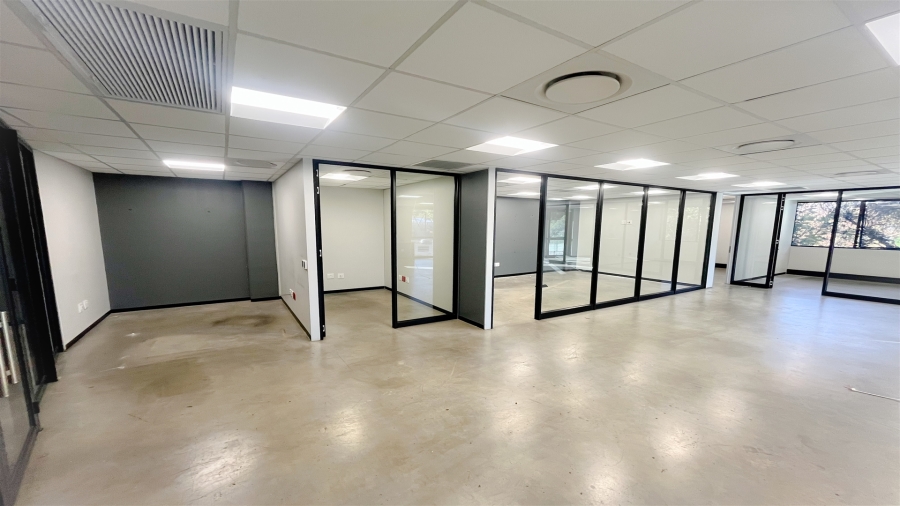 To Let commercial Property for Rent in Houghton Estate Gauteng