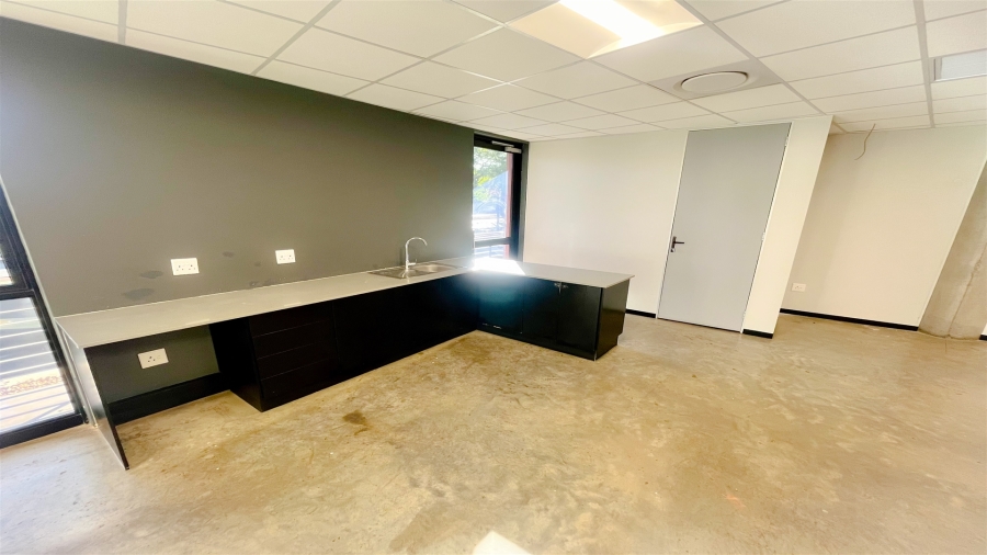 To Let commercial Property for Rent in Houghton Estate Gauteng