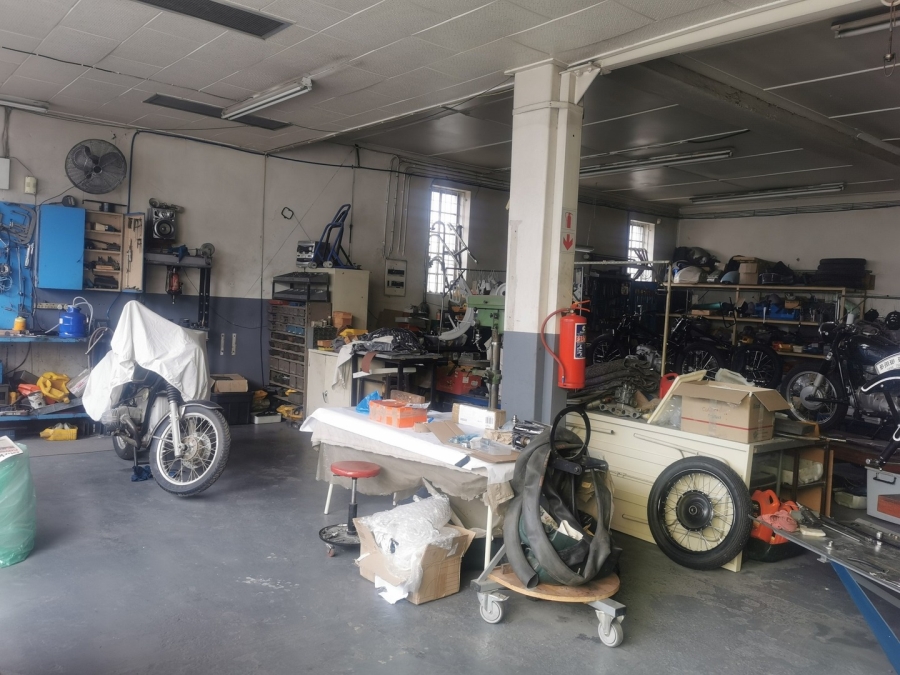 Commercial Property for Sale in Plantation Gauteng