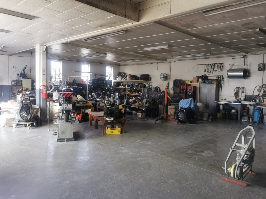Commercial Property for Sale in Plantation Gauteng