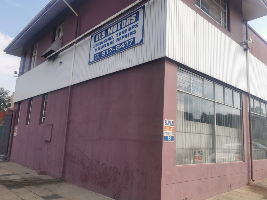 Commercial Property for Sale in Plantation Gauteng