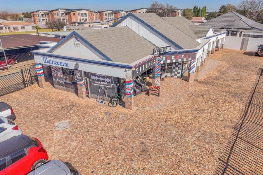 Commercial Property for Sale in Ravenswood Gauteng