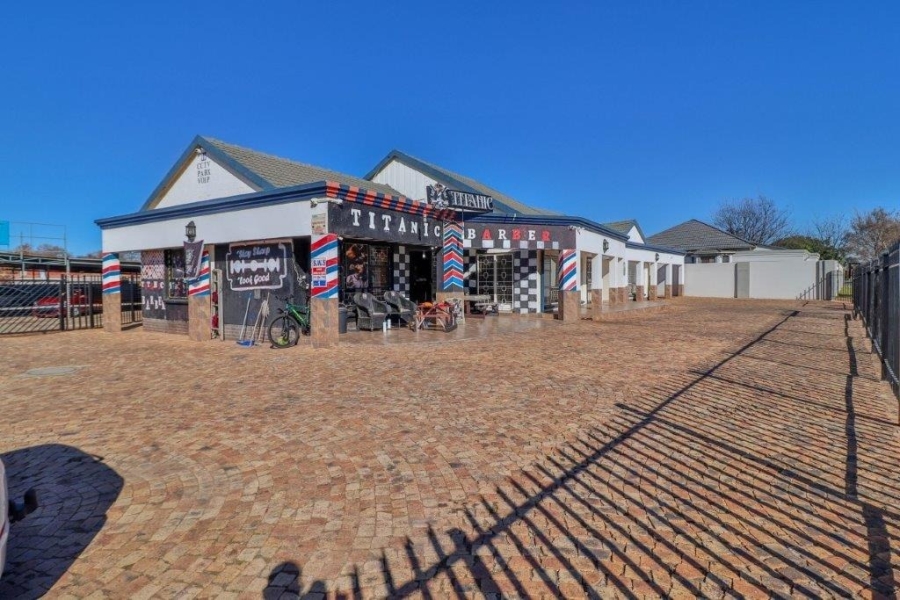 Commercial Property for Sale in Ravenswood Gauteng
