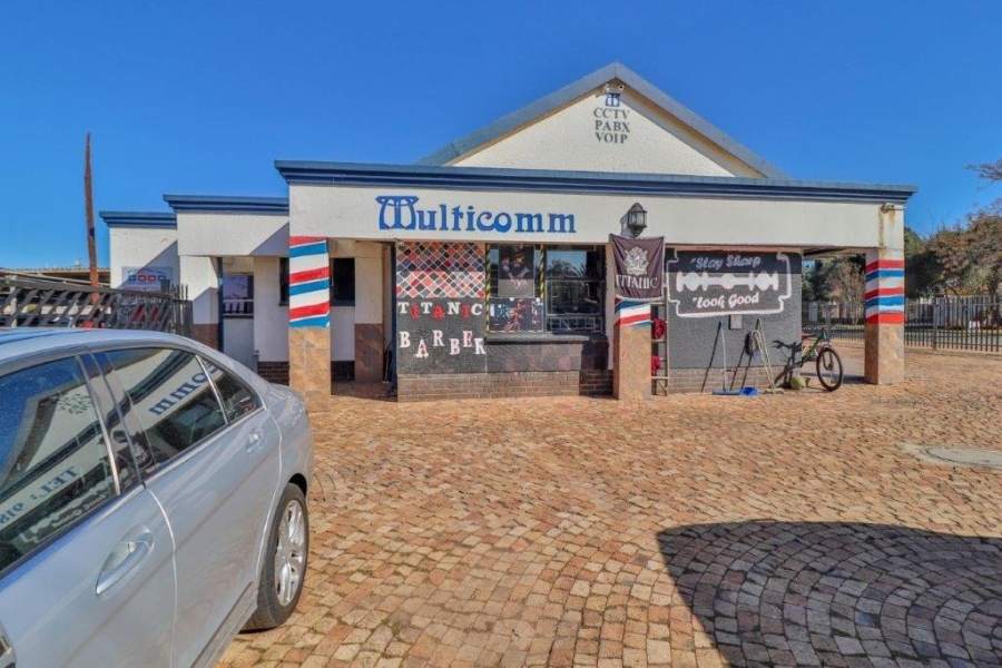 Commercial Property for Sale in Ravenswood Gauteng