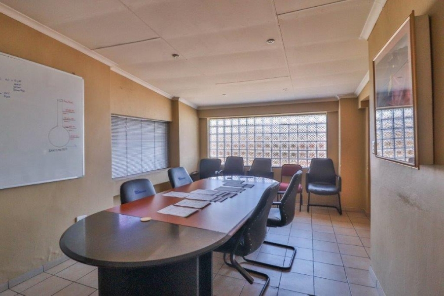 Commercial Property for Sale in Ravenswood Gauteng