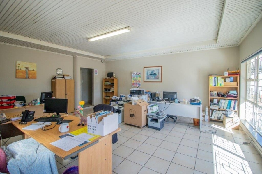 Commercial Property for Sale in Ravenswood Gauteng