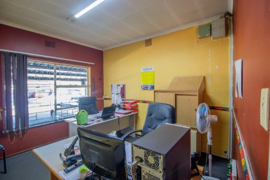 Commercial Property for Sale in Ravenswood Gauteng