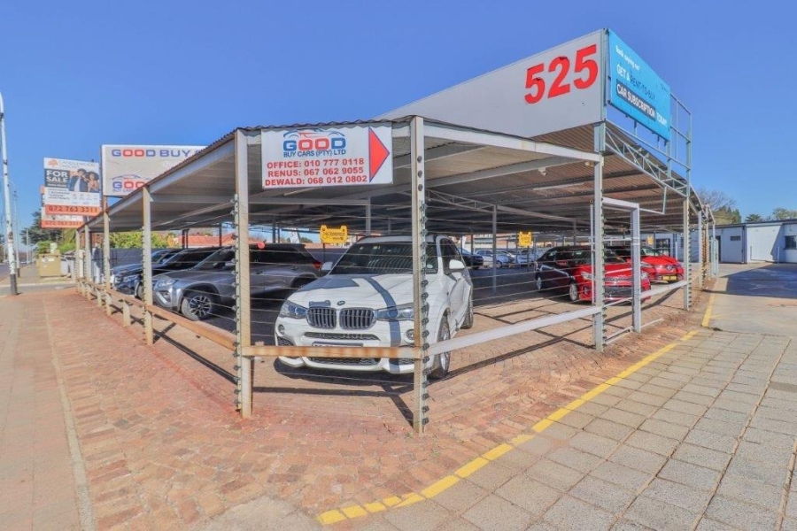 Commercial Property for Sale in Ravenswood Gauteng