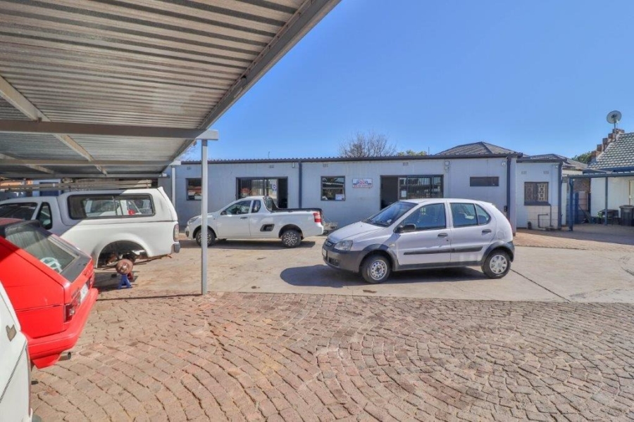 Commercial Property for Sale in Ravenswood Gauteng
