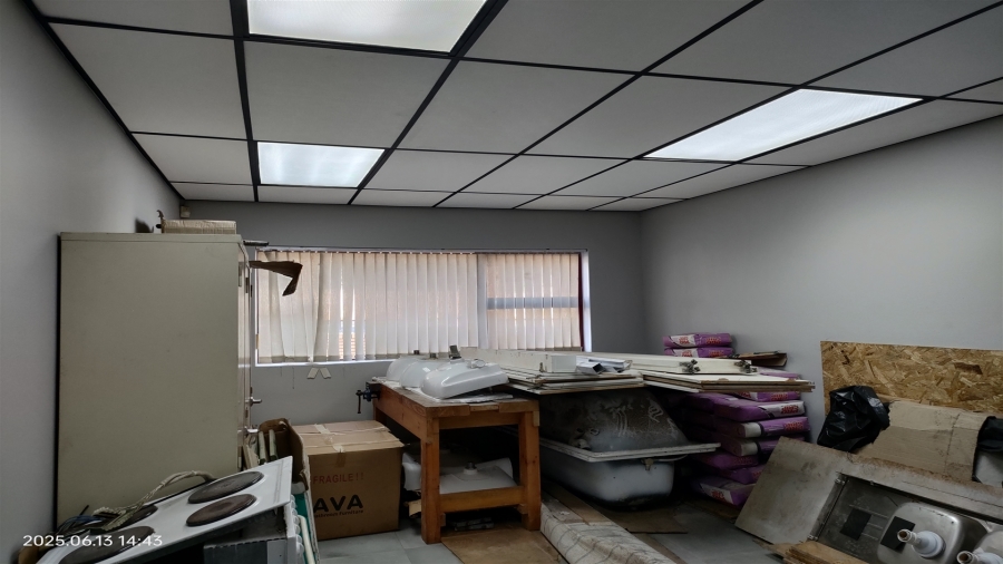 To Let commercial Property for Rent in Laser Park Gauteng