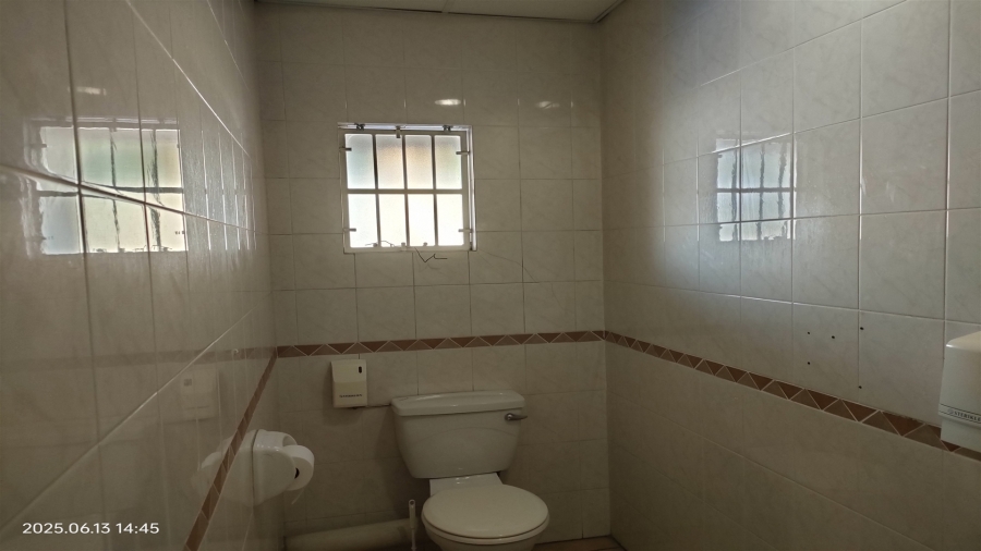 To Let commercial Property for Rent in Laser Park Gauteng