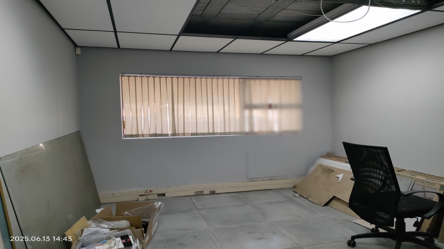To Let commercial Property for Rent in Laser Park Gauteng