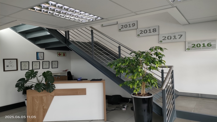 To Let commercial Property for Rent in North Riding Gauteng