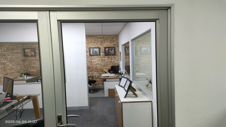 To Let commercial Property for Rent in North Riding Gauteng