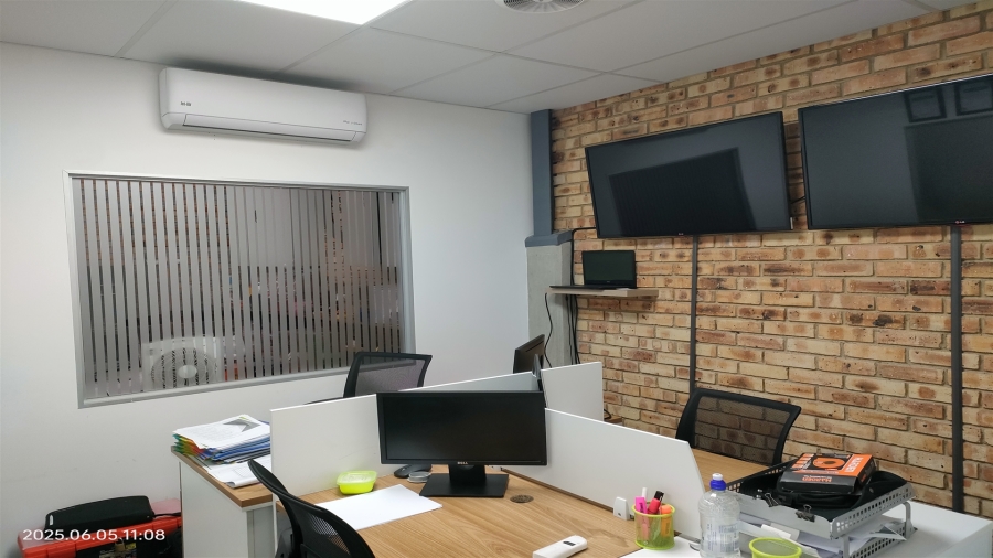 To Let commercial Property for Rent in North Riding Gauteng