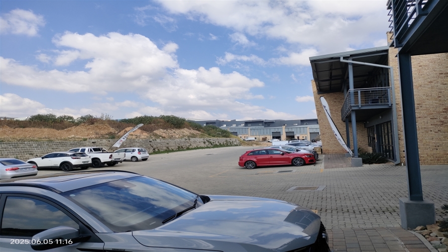To Let commercial Property for Rent in North Riding Gauteng