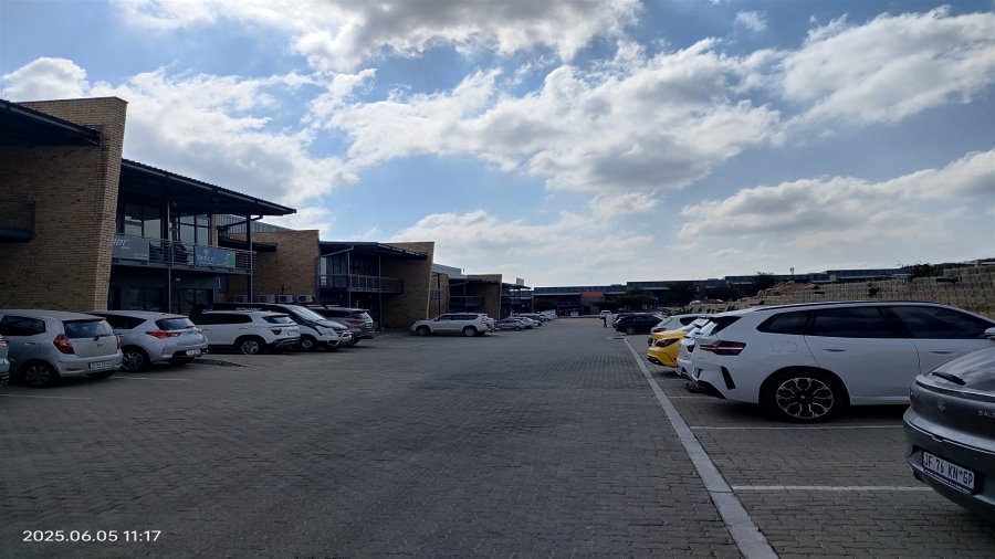 To Let commercial Property for Rent in North Riding Gauteng