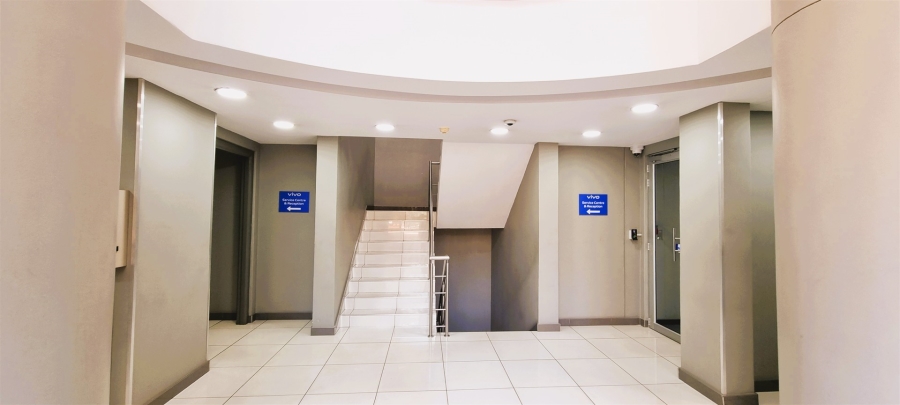 To Let commercial Property for Rent in Woodmead Gauteng