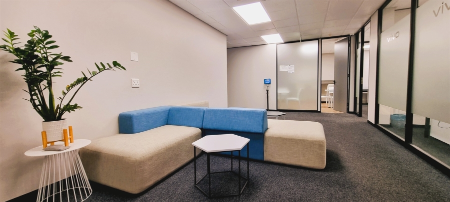 To Let commercial Property for Rent in Woodmead Gauteng
