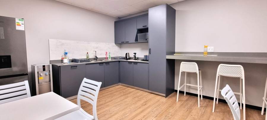 To Let commercial Property for Rent in Woodmead Gauteng