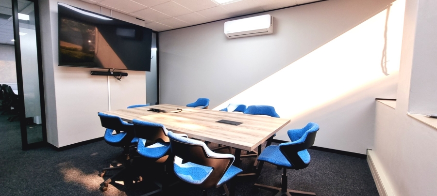 To Let commercial Property for Rent in Woodmead Gauteng