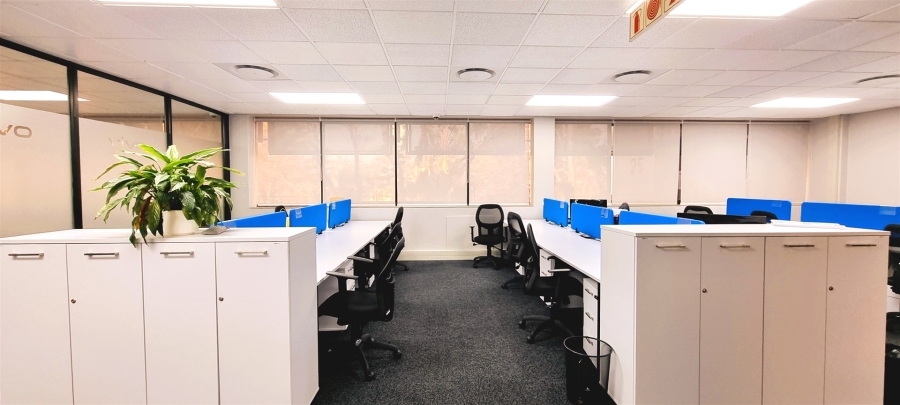 To Let commercial Property for Rent in Woodmead Gauteng