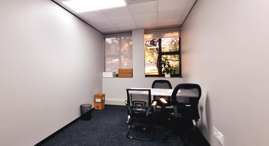 To Let commercial Property for Rent in Woodmead Gauteng