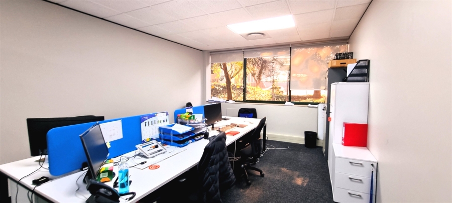 To Let commercial Property for Rent in Woodmead Gauteng