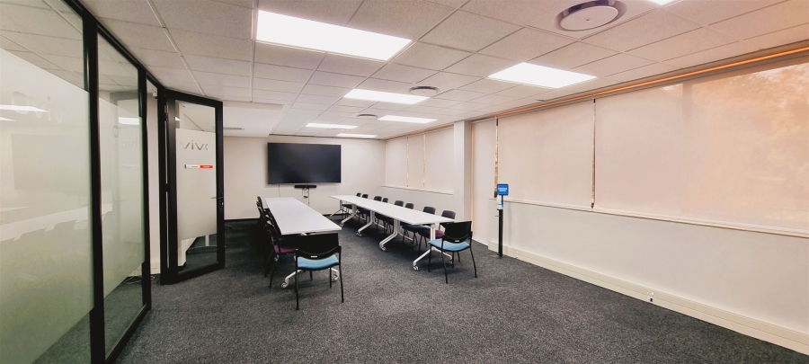 To Let commercial Property for Rent in Woodmead Gauteng