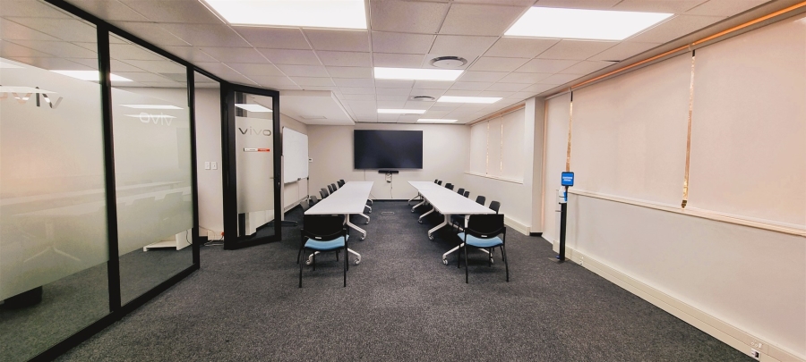 To Let commercial Property for Rent in Woodmead Gauteng