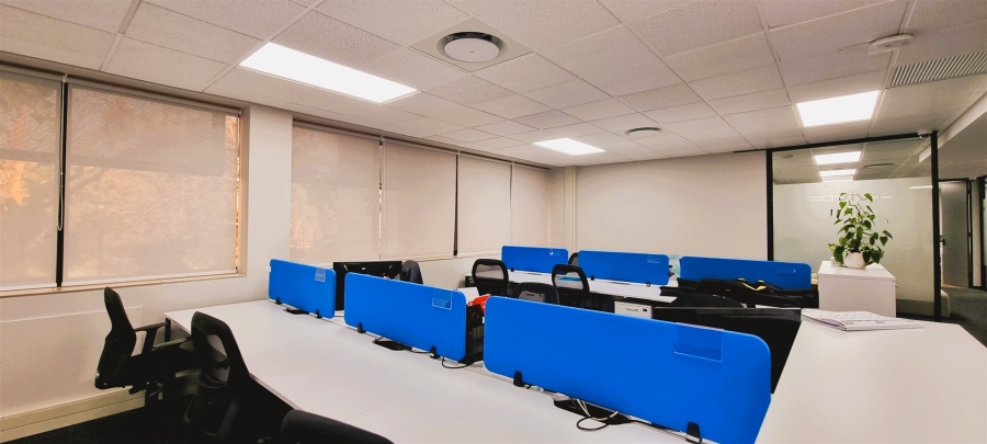 To Let commercial Property for Rent in Woodmead Gauteng