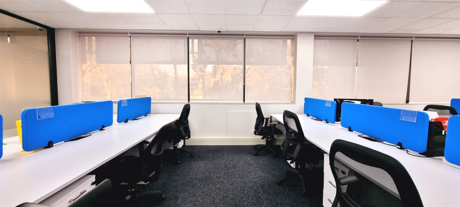 To Let commercial Property for Rent in Woodmead Gauteng