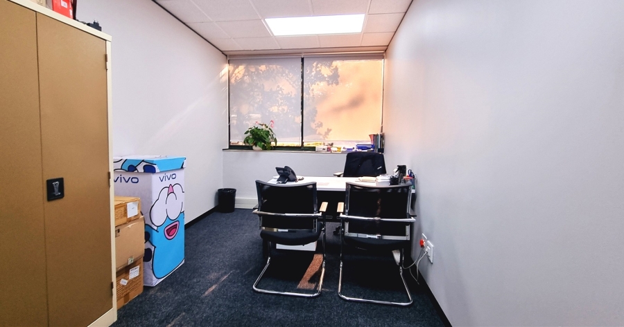 To Let commercial Property for Rent in Woodmead Gauteng