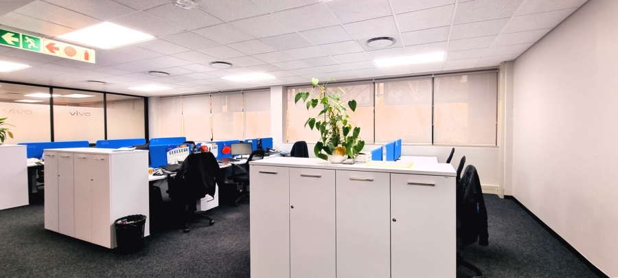 To Let commercial Property for Rent in Woodmead Gauteng