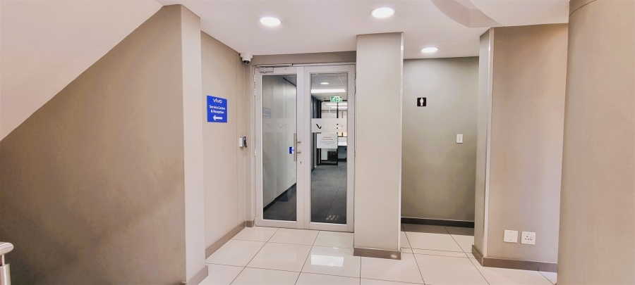 To Let commercial Property for Rent in Woodmead Gauteng