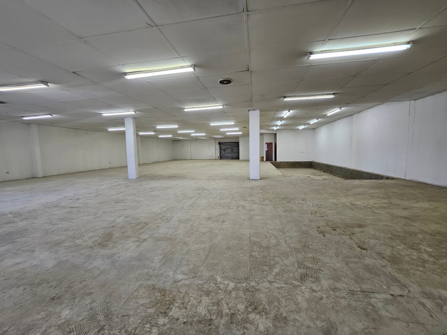 To Let commercial Property for Rent in Rosslyn Gauteng