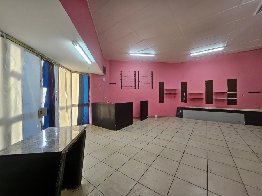 To Let commercial Property for Rent in Pretoria North Gauteng