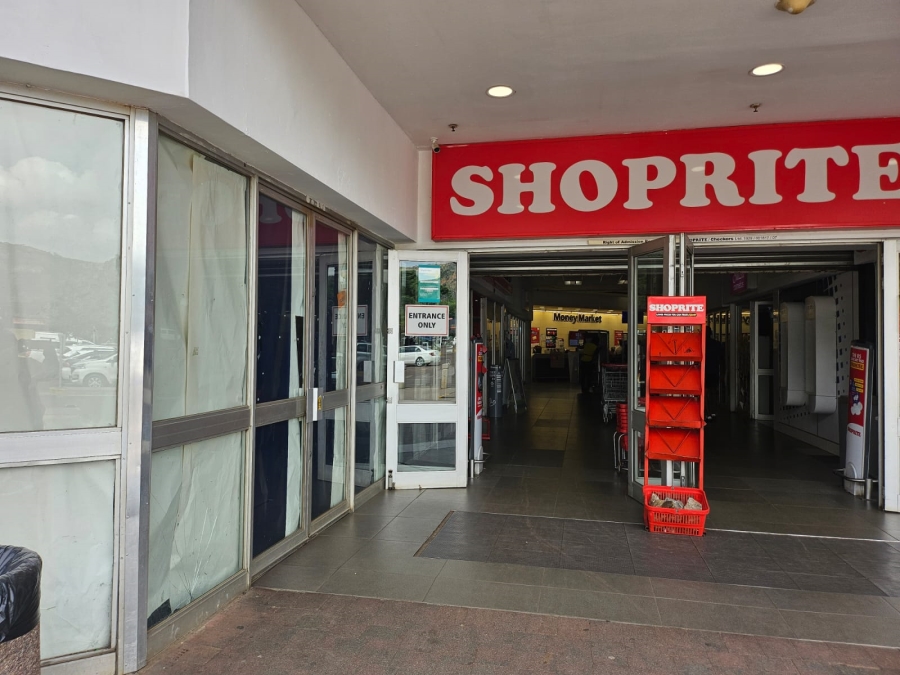 To Let commercial Property for Rent in Pretoria North Gauteng