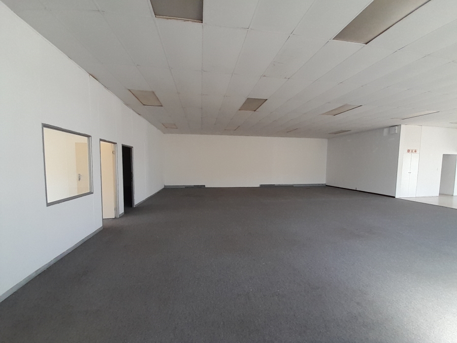 To Let commercial Property for Rent in Halfway House Gauteng