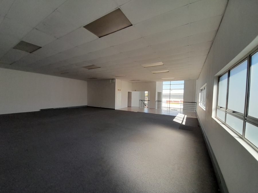 To Let commercial Property for Rent in Halfway House Gauteng
