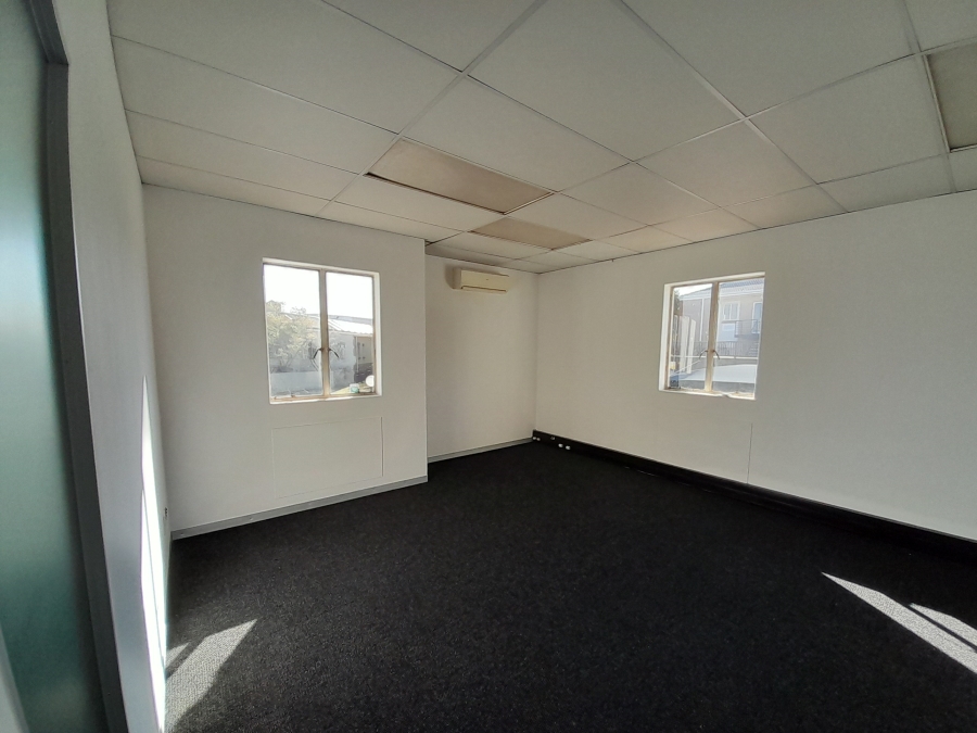 To Let commercial Property for Rent in Randjespark Gauteng